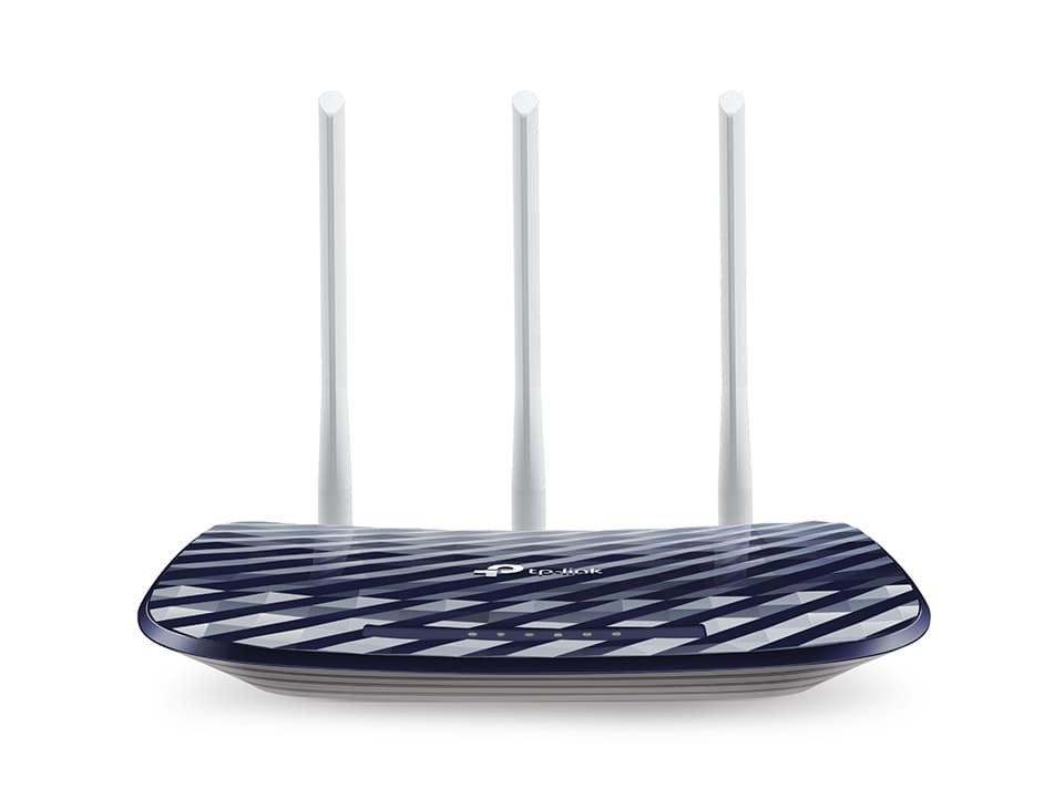 ARCHER C20 AC750 Wir Dual Band 3 Ant Tp-Link (0730) · TP-Link