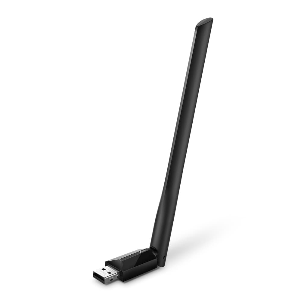 Archer T2U P.RedW USB AC600 Dual band High Gain (9862) · TP-Link