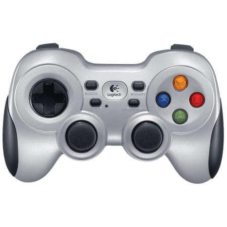 Game Pad Logitech F710 Wireless 940-000117 (8859) · Logitech