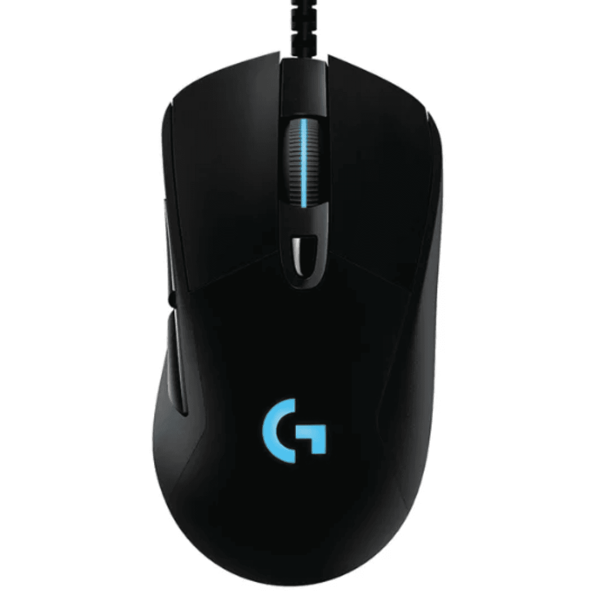 Mouse Logitech G403 Hero Gaming 910-005631 · Logitech