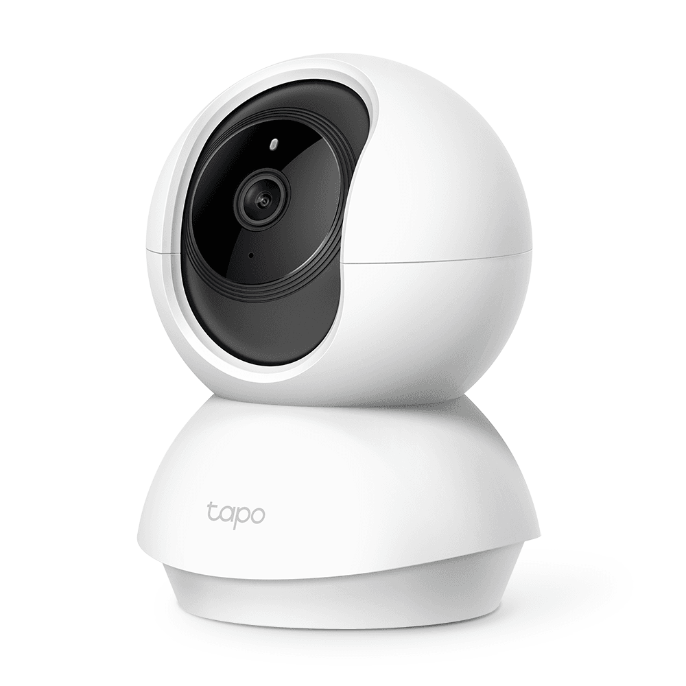 TAPO C200 Camara IP Mov Remoto Day/Night SD Wifi (5013) · TP-Link