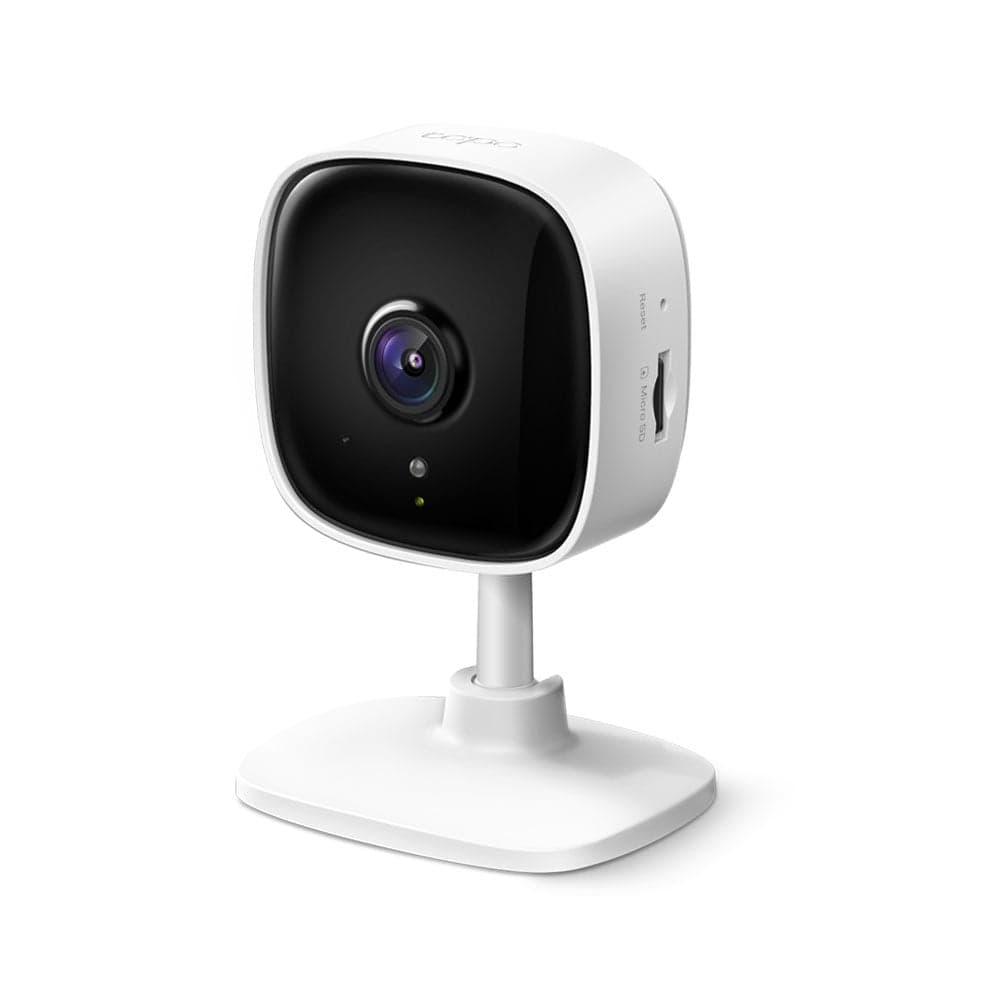TAPO C100 Camara IP Day/Night SD Wifi (3222) · TP-Link