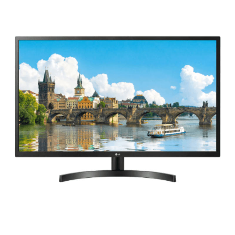 MONITOR LG 32 LED 32MN500M-B FULL HD FREESYNC (II) (3175) · LG