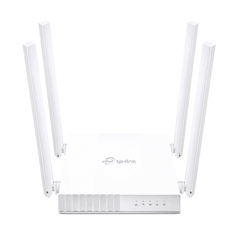 ARCHER C24 AC750 4 Ant Agile Cfg Wir D.Band Tp-Link (9474) · TP-Link