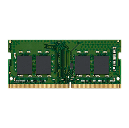 Memoria SODIMM DDR4 Kingston 8Gb 3200 Mhz (6099) · Kingston