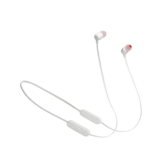 AURICULAR JBL T125 BLUETOOTH BLANCO (9729) · JBL