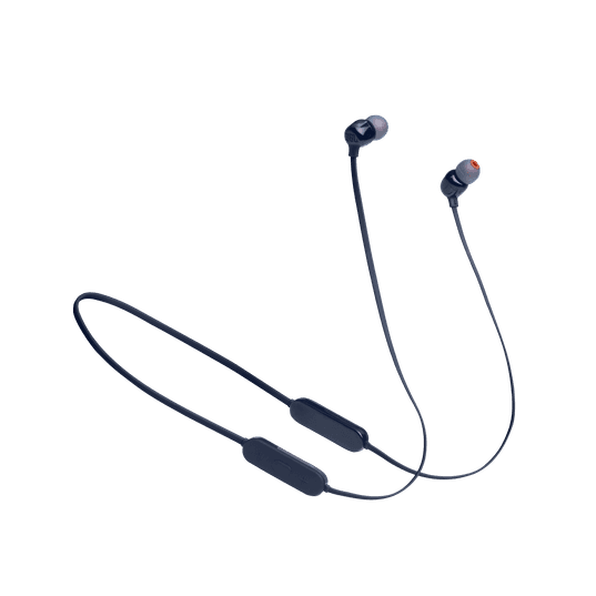 AURICULAR JBL T125 BLUETOOTH AZUL (9736) · JBL