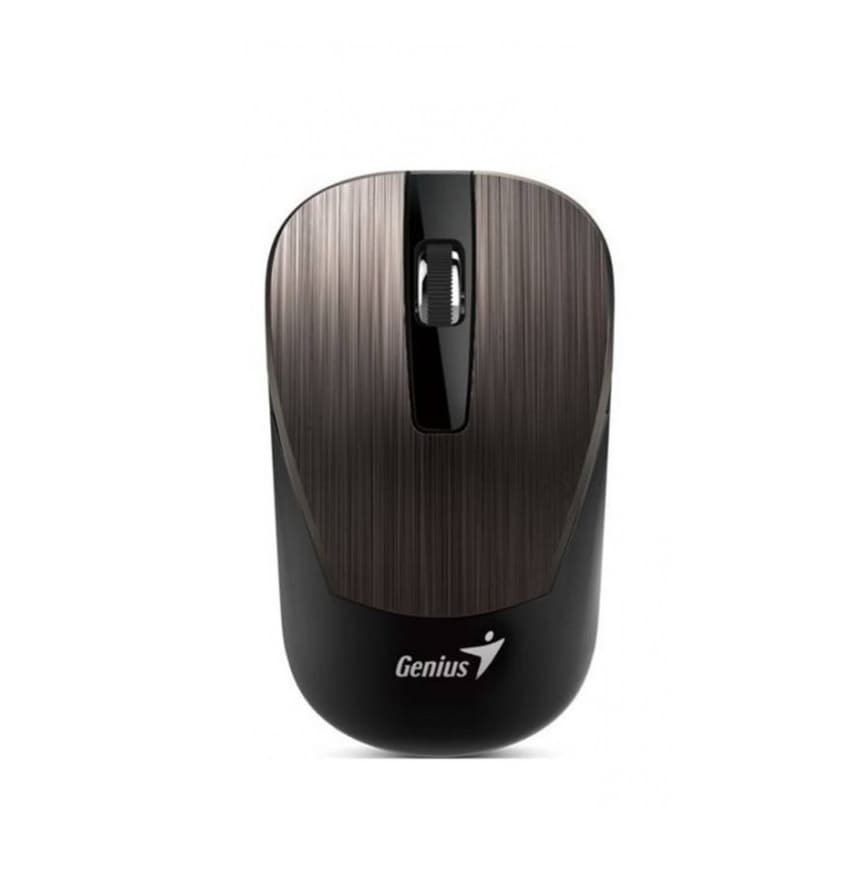 Mouse Genius NX-7015 BlueEye Gray (8667) · Genius