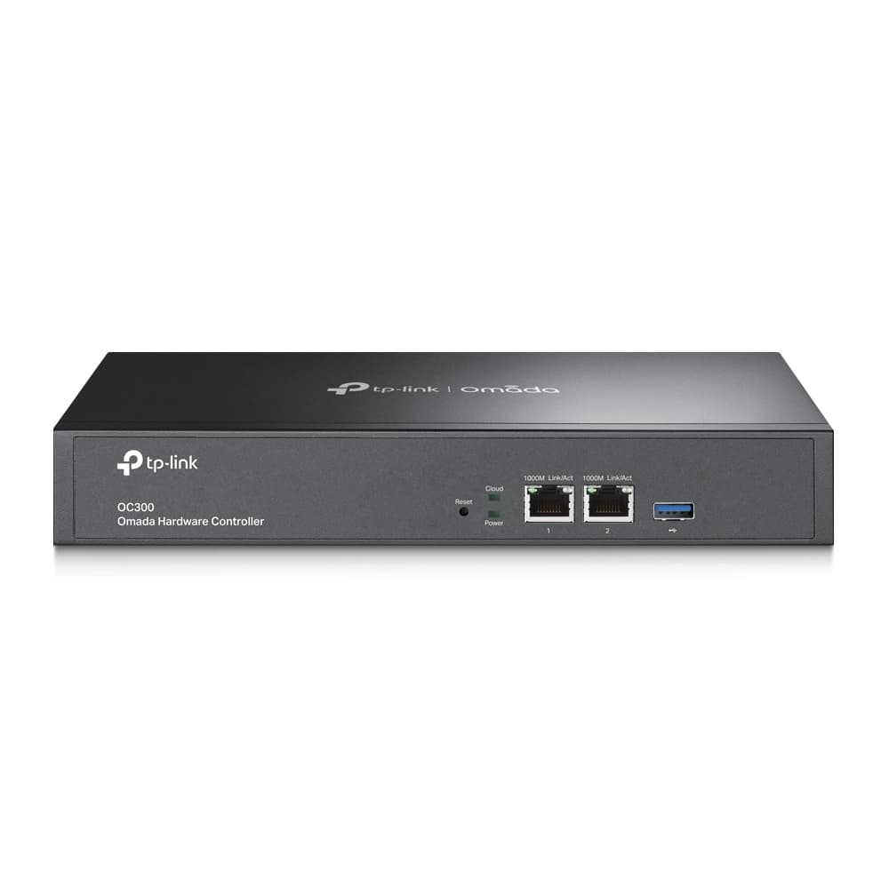 OC300 Omada EAP Cloud Controller (9863) · TP LINK SMB