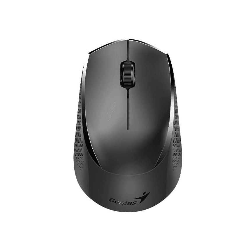 Mouse Genius NX-8000S BlueEye Black (9077) · Genius