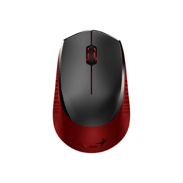 Mouse Genius NX-8000S BlueEye Red (9121) · Genius
