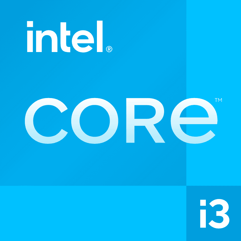 Proces. Intel Core I3-12100F Alder Lake S/Video S1700 (8731) · Intel