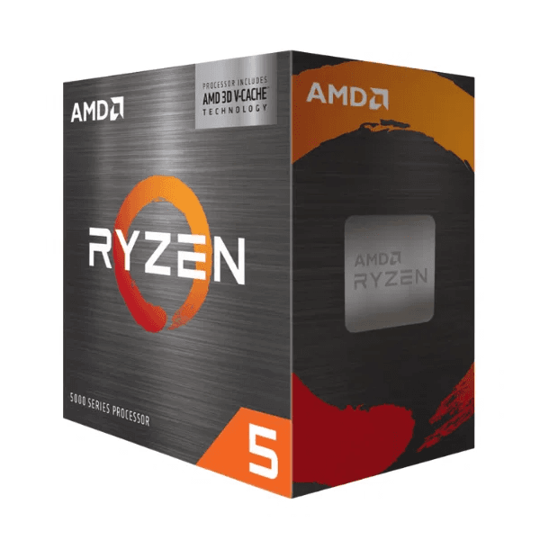 Proces. AMD Ryzen 5 5500 AM4 CON COOLER SIN VIDEO (4121) · AMD