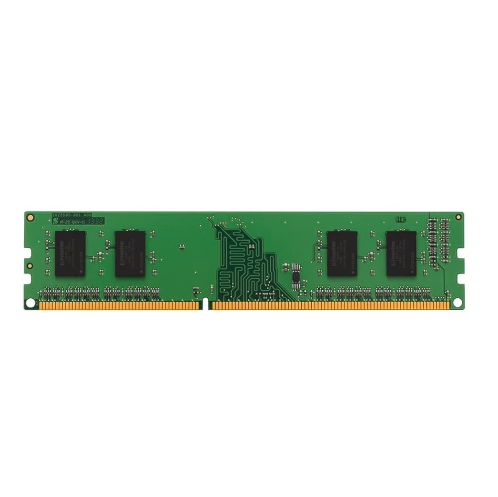 Memoria DDR4 Kingston 8Gb 3200 MHz (0870) · Kingston