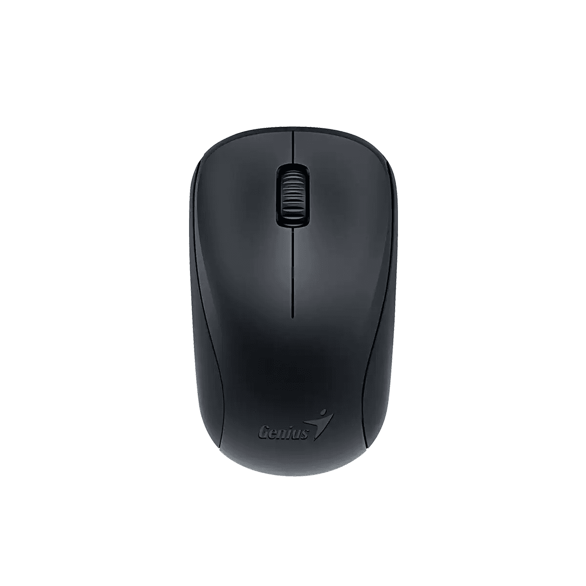 Mouse Genius NX 7000 BlueEye Black G5 (9770) · Genius