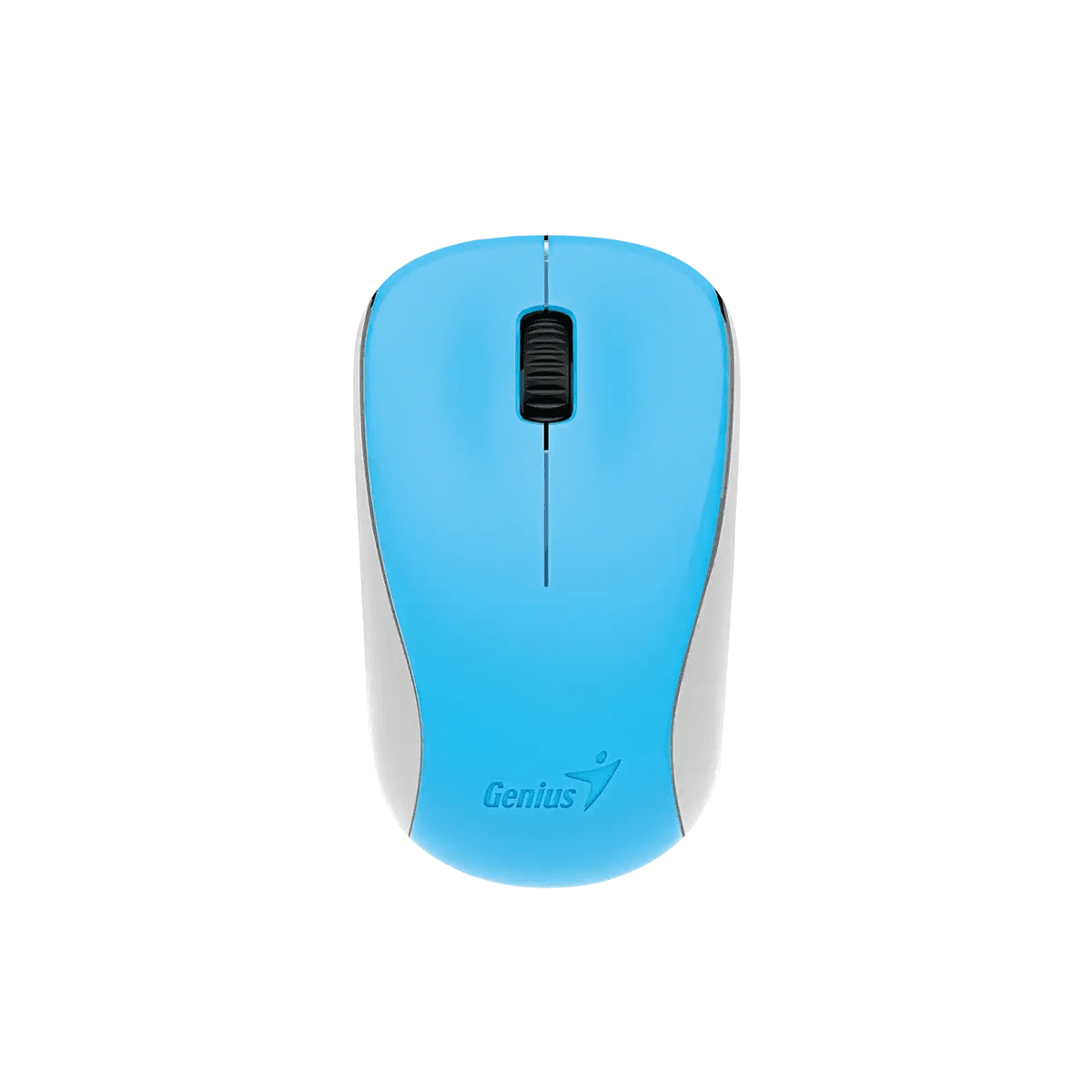 Mouse Genius NX 7000 BlueEye Blue G5 (9794) · Genius