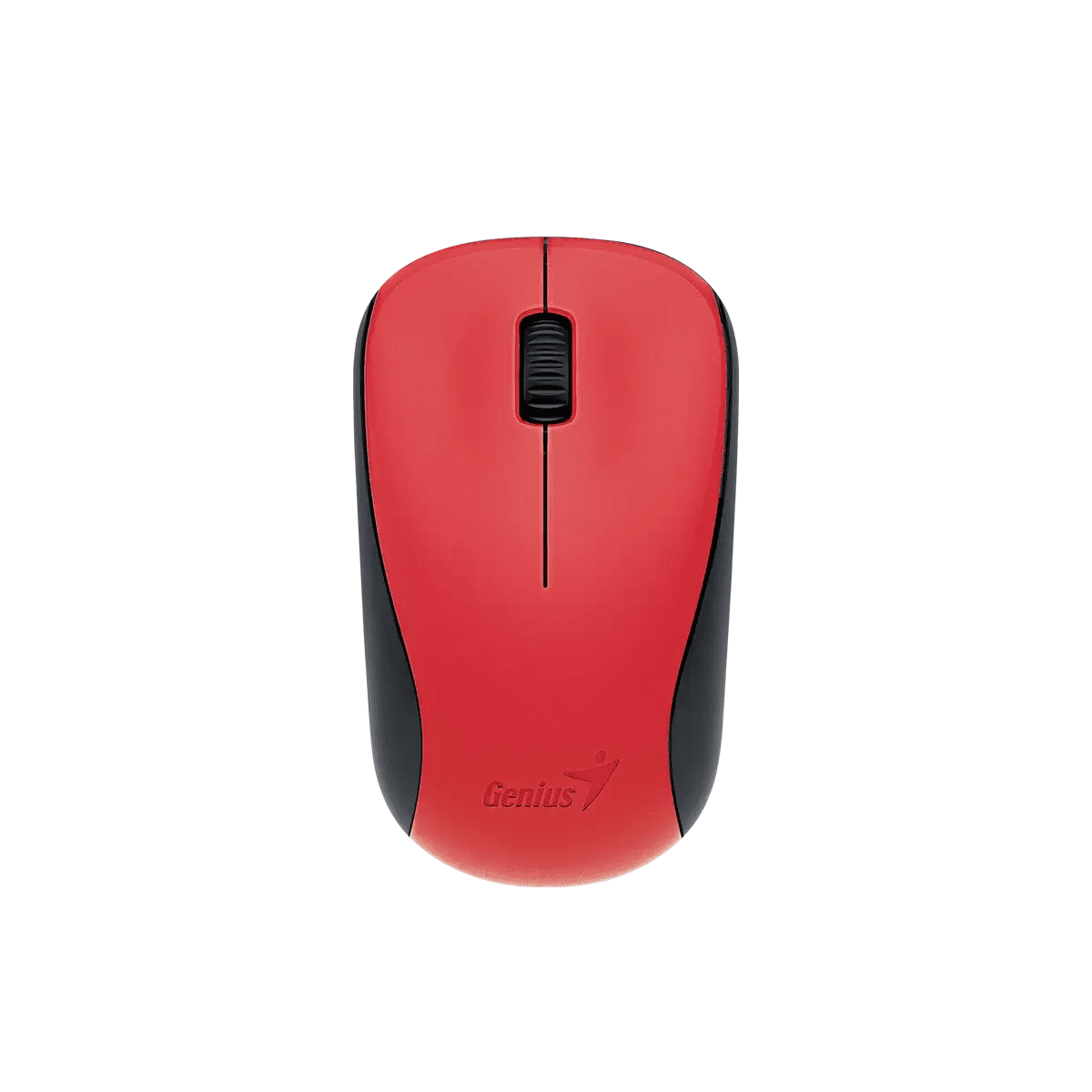 Mouse Genius NX 7000 BlueEye Red G5 (9800) · Genius