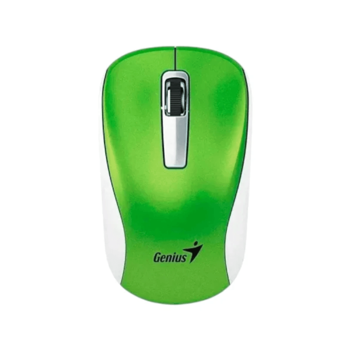 Mouse Genius NX-7010 Green G5 (8643) · Genius
