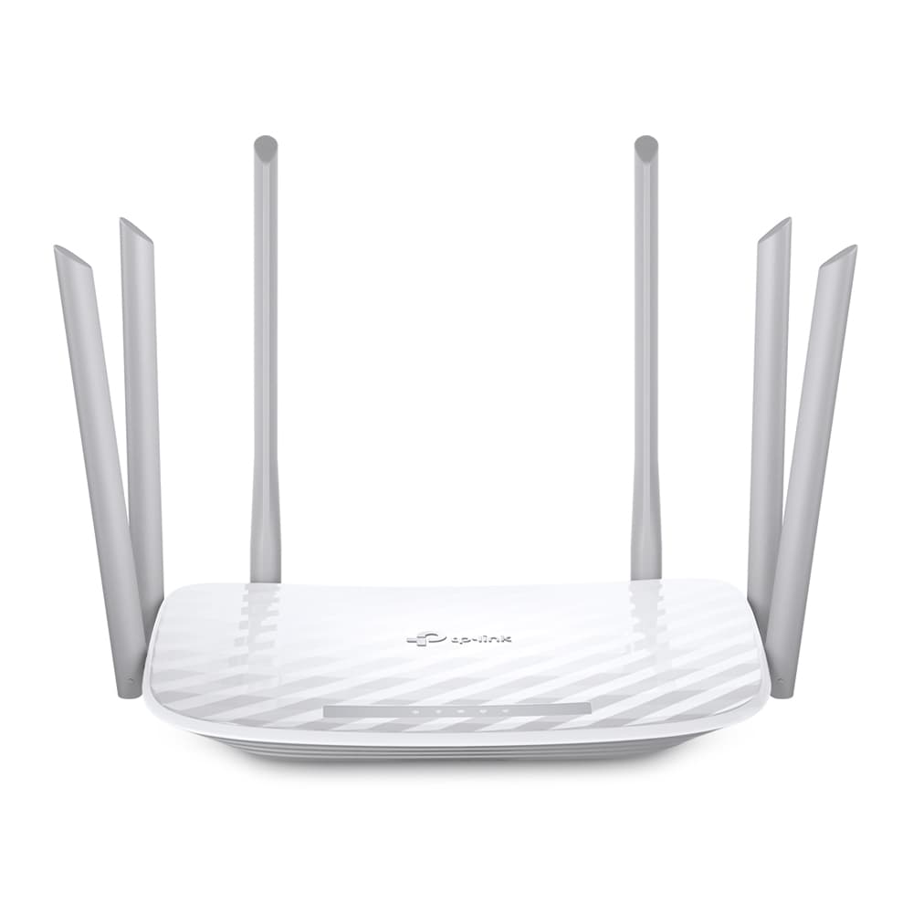 ARCHER C86 AC1900 Wir Dual Band 6 Antenas Tp-Link (9882) · TP-Link