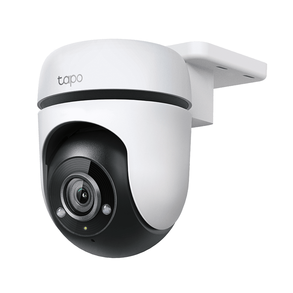 TAPO C500 Camara IP Mov Remoto Exterior Day/Night SD Wifi (5860) · TP-Link