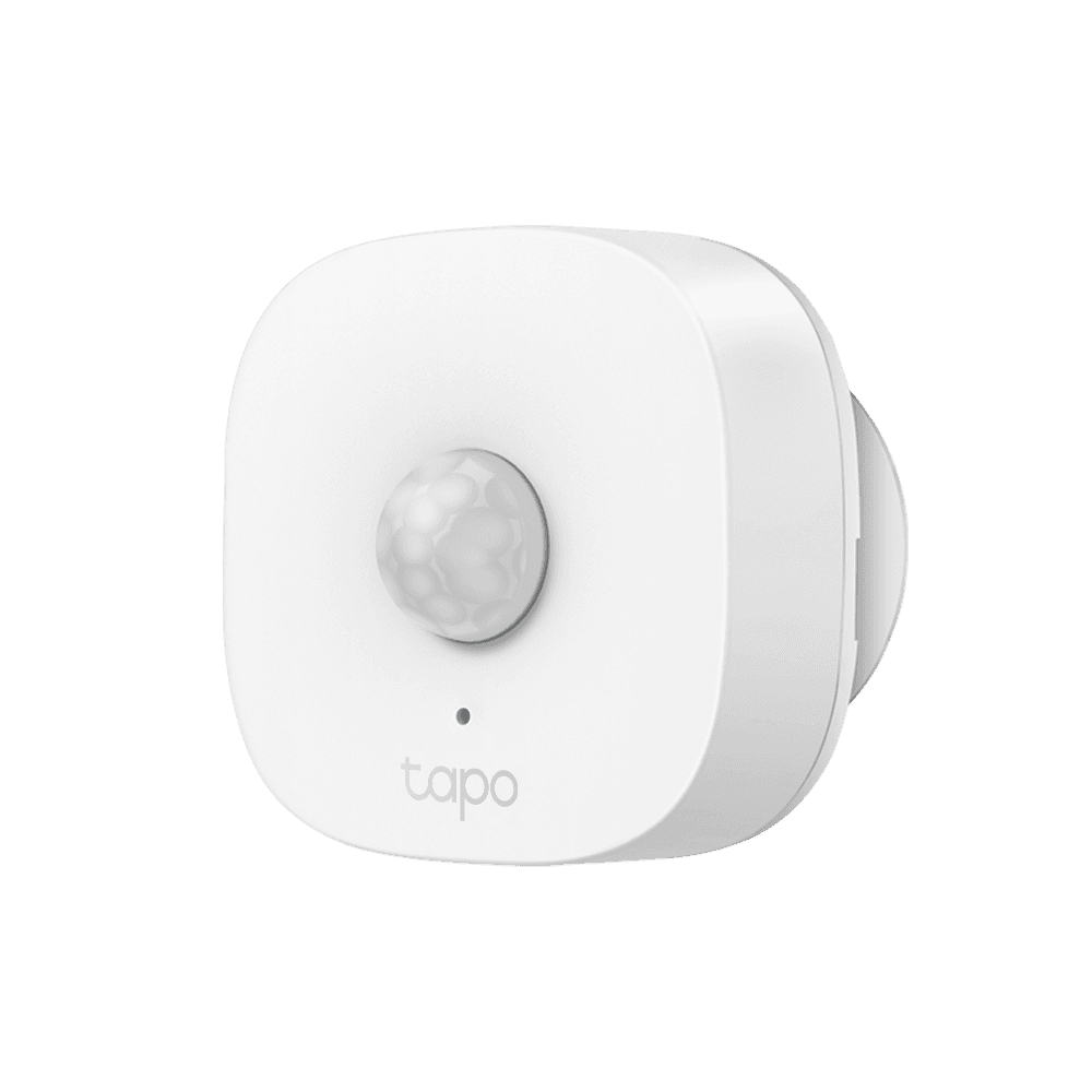 TAPO T100 Sensor de Movimiento REQUIERE TAPO HUB NO INCLUIDO (7284) · TP-Link