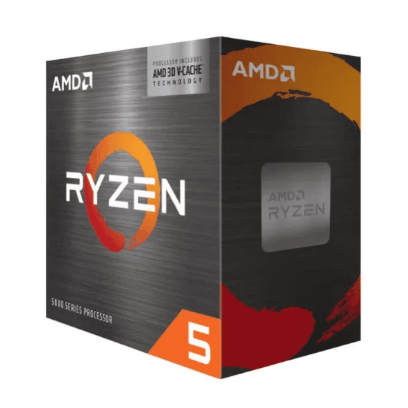 Proces. AMD Ryzen 5 5600GT AM4 CON VIDEO CON COOLER (6002) · AMD