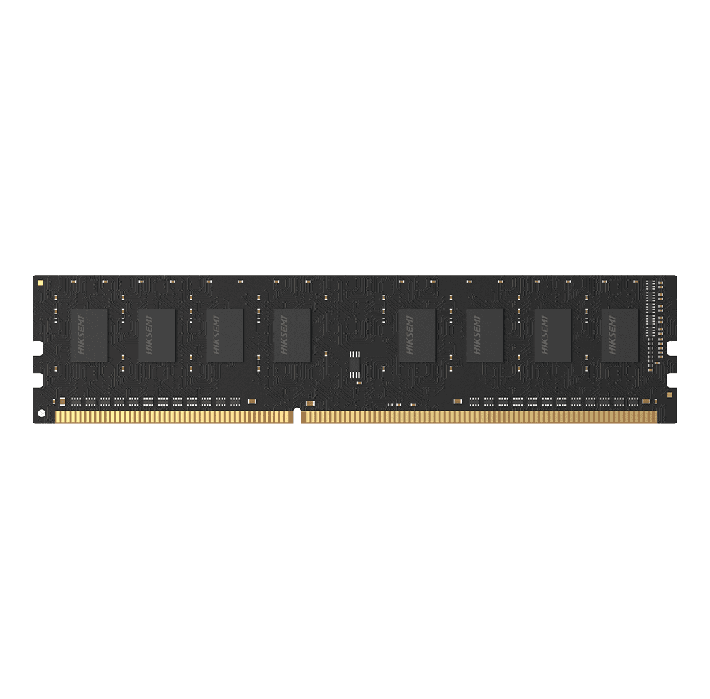 Memoria DDR4 HIKSEMI 8Gb 3200 MHz Hiker (7215) · Hiksemi