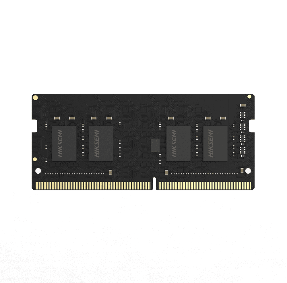Memoria SODIMM DDR4 HIKSEMI 16Gb 3200 MHz Hiker (7277) · Hiksemi