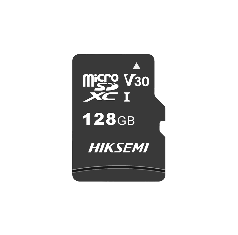 MicroSD HIKSEMI 128Gb NEO c/Adap (6102) · Hiksemi