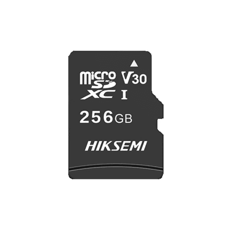 MicroSD HIKSEMI 256Gb NEO c/Adap (6119) · Hiksemi