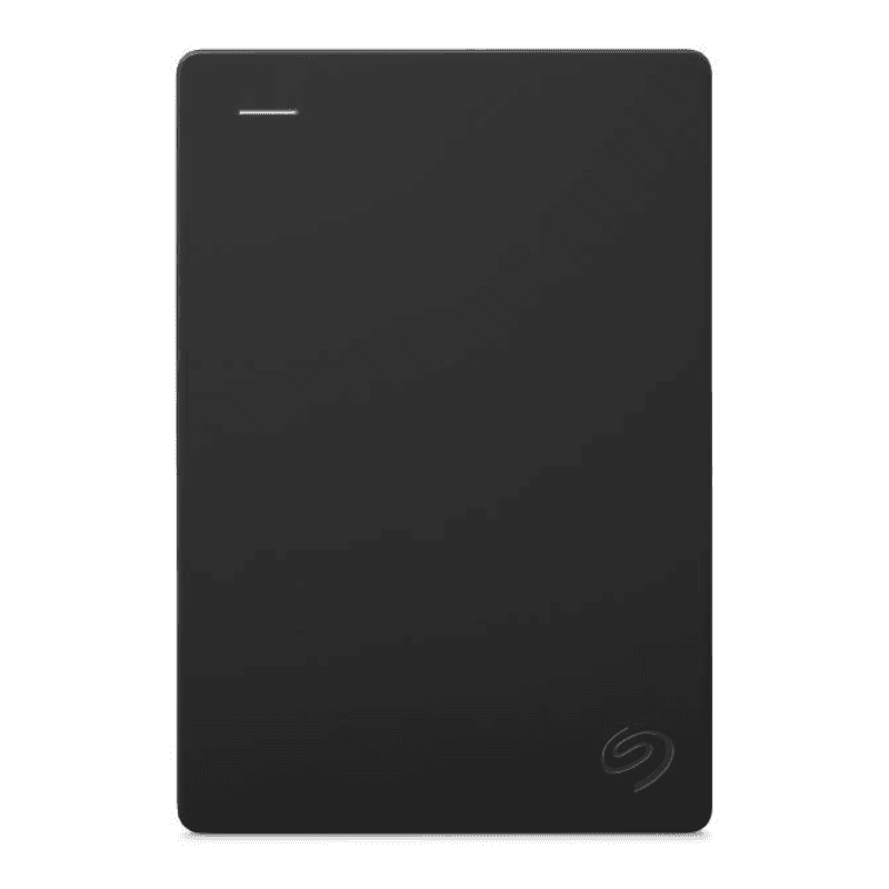 HD Seagate Externo 1Tb USB 3.0 Expansion Black (7292) · Seagate
