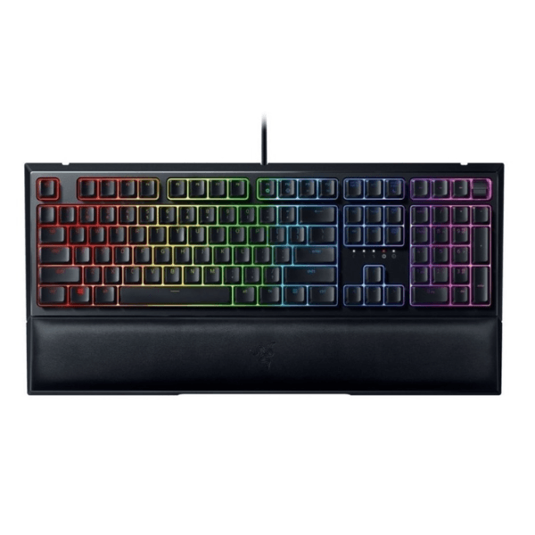 Teclado Razer Ornata V3 X Low Profile Spanish (8924) · Razer