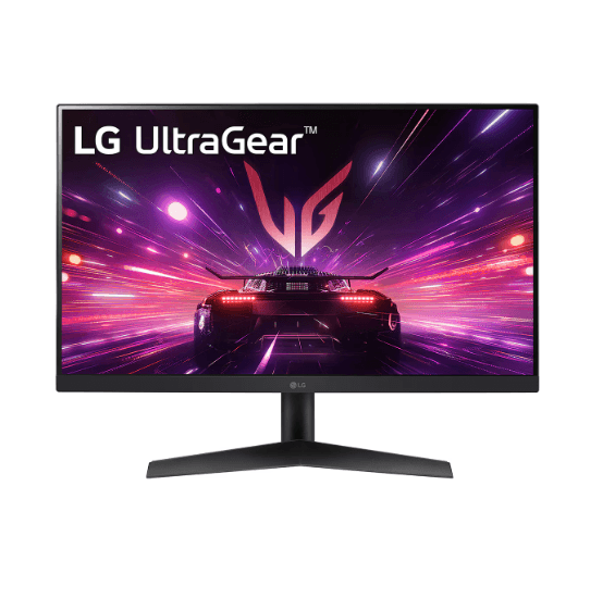 MONITOR LG 24 ULTRAGEAR 24GS60F BORDERLESS 180 Hz (II) (1823) · LG