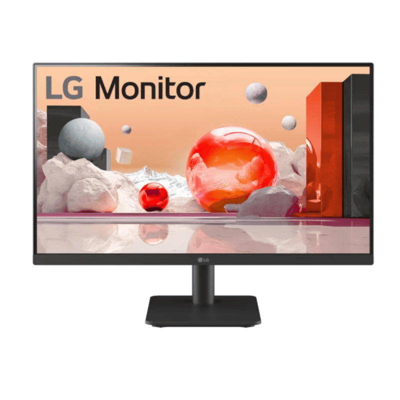 MONITOR LG 24 LED 24MS500 BORDERLESS 100 Hz (II) (1830) · LG