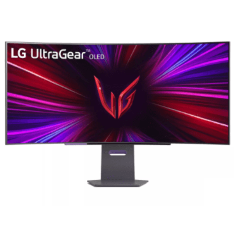 MONITOR LG 45 ULTRAGEAR 45GS95QE CURVO OLED QHD 240 Hz (II) (7479) · LG