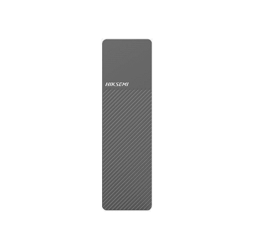 Adaptador Carry Disk HIKSEMI Aluminio M.2 Sata / M.2 NVMe USB 3.2 Type C (5471) · Hiksemi