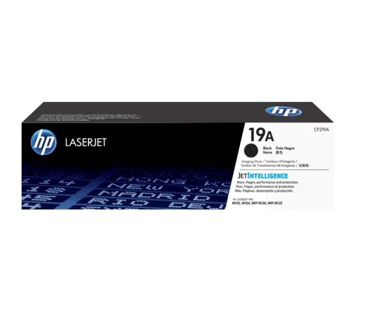 CF219A HP 19A Original LaserJet Imaging Drum (7421) · HP