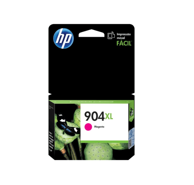 T6M08AL HP 904XL Magenta Cartridge (5278) · HP