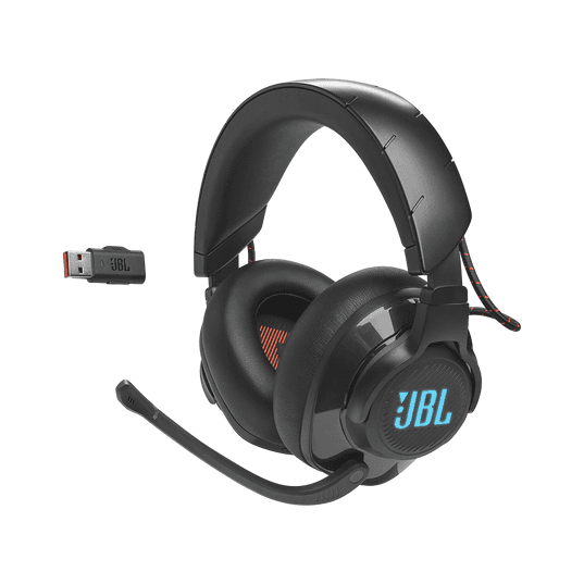 AURICULAR JBL QUANTUM 610 GAMING SURROUND DUALES (WIFI+CABLE) (7877) · JBL