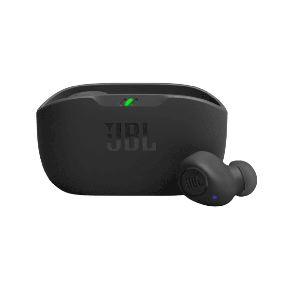 AURICULAR JBL WAVE BUDS2 TWS ANC NEGRO (5373) · JBL