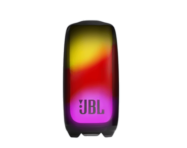 PARLANTE JBL PULSE5 BLUETOOTH 30 WATTS CON LUCES (0969) · JBL