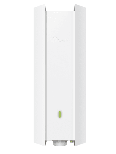 EAP650-Outdoor AX3000 Dual Band WIFI 6 AP - MESH (3552) · TP LINK SMB