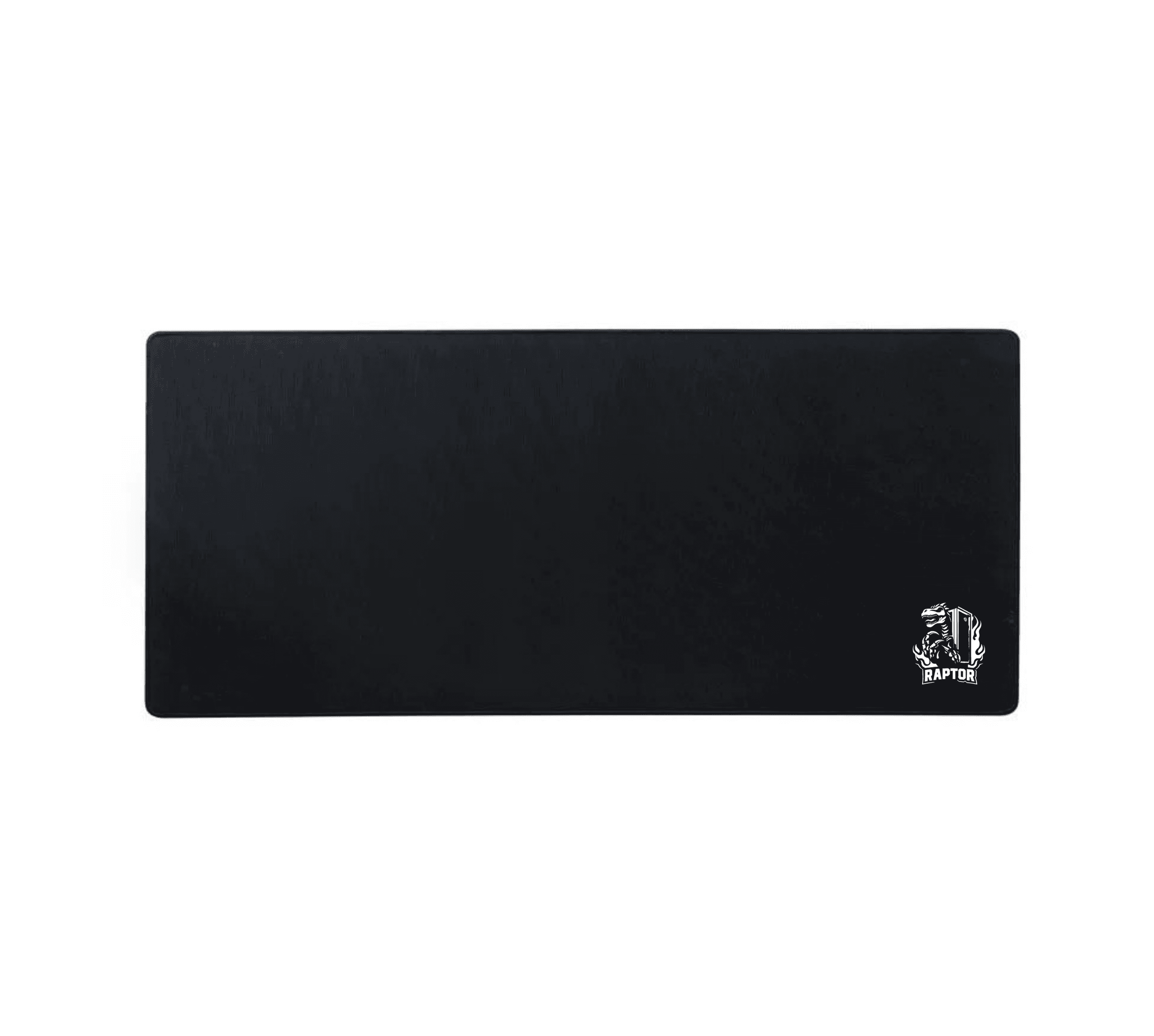 Mouse Pad Gamer Raptor Ultra Glide Antideslizante Impermeable XL (900x400x3mm) (5482) · RAPTOR