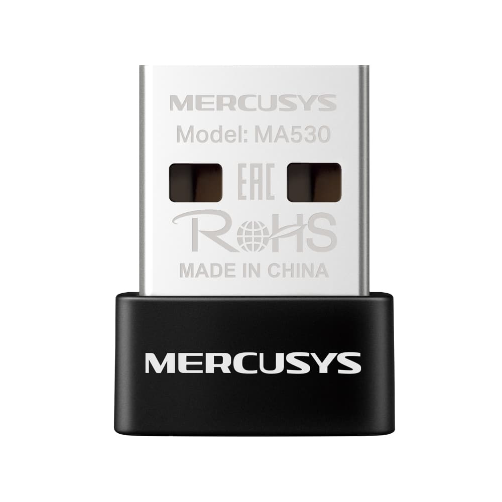 MA530 Mercusys Adaptador Bluetooth 5.3 USB Nano (2176) · TP-Link