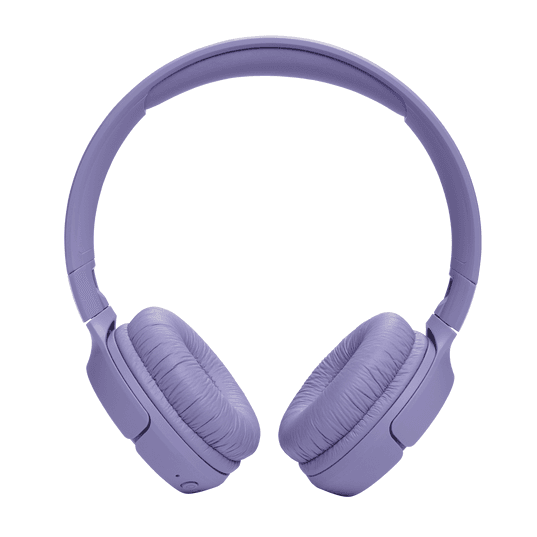 AURICULAR JBL T520 BLUETOOTH VIOLETA (3643) · JBL