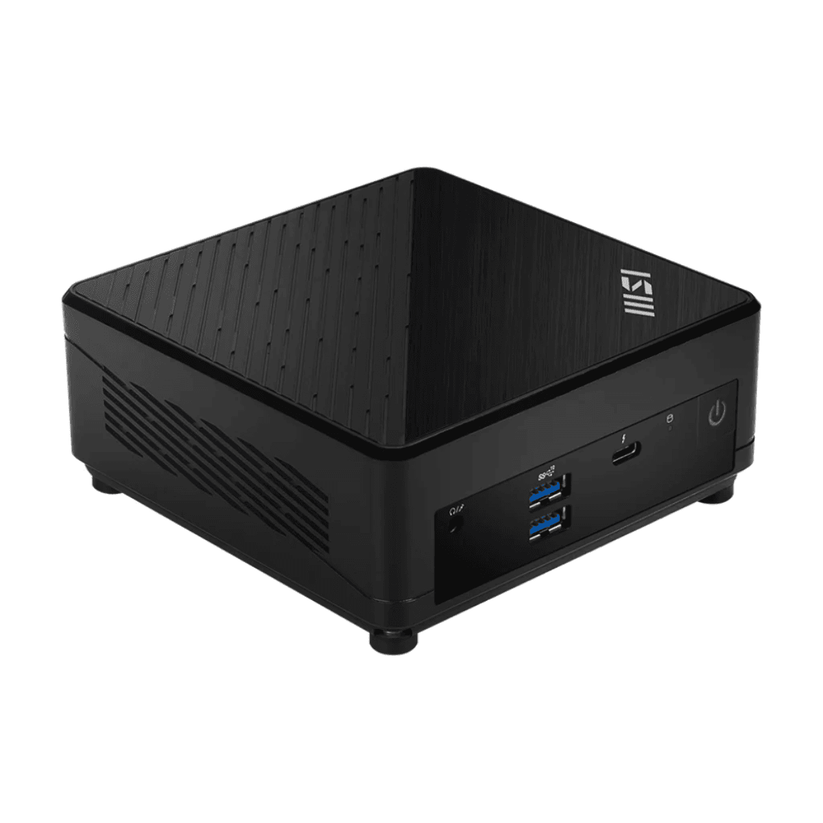Mini Pc MSI Cubi Intel Core i5-1235U sin RAM / sin SSD (Barebone) (0168) · MSI