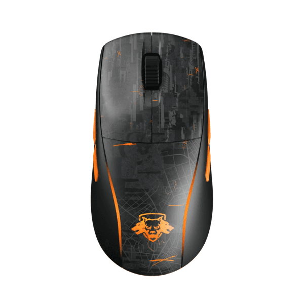 Mouse Corsair M75 Wireless Lightweight RGB Call of Duty Black OPS 6 Edition · Corsair