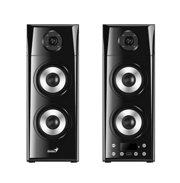 Parlantes Genius SP-HF2800 BT,AR,100-240V (1889) · Genius