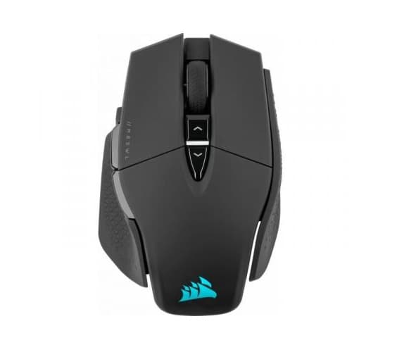 Mouse Corsair M65 ULTRA Wireless Black RGB (7651) · Corsair