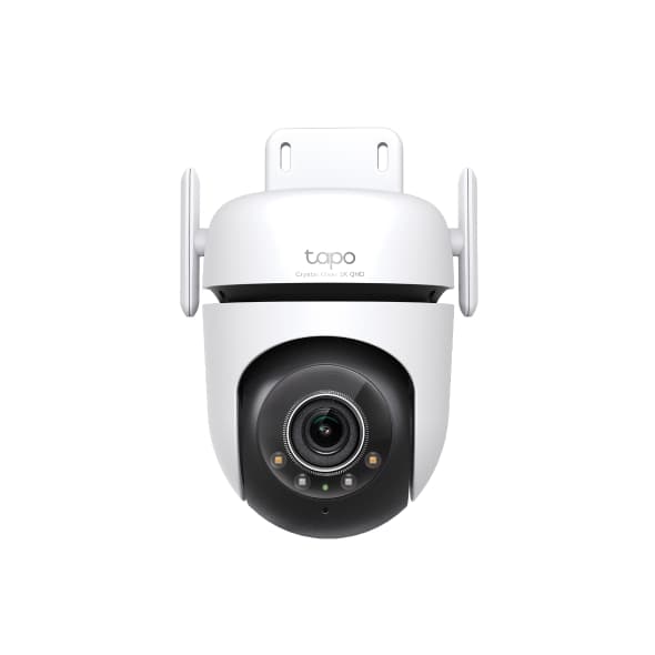 TAPO C520WS Camara IP 2K Mov Remoto Night Color (1599) · TP-Link